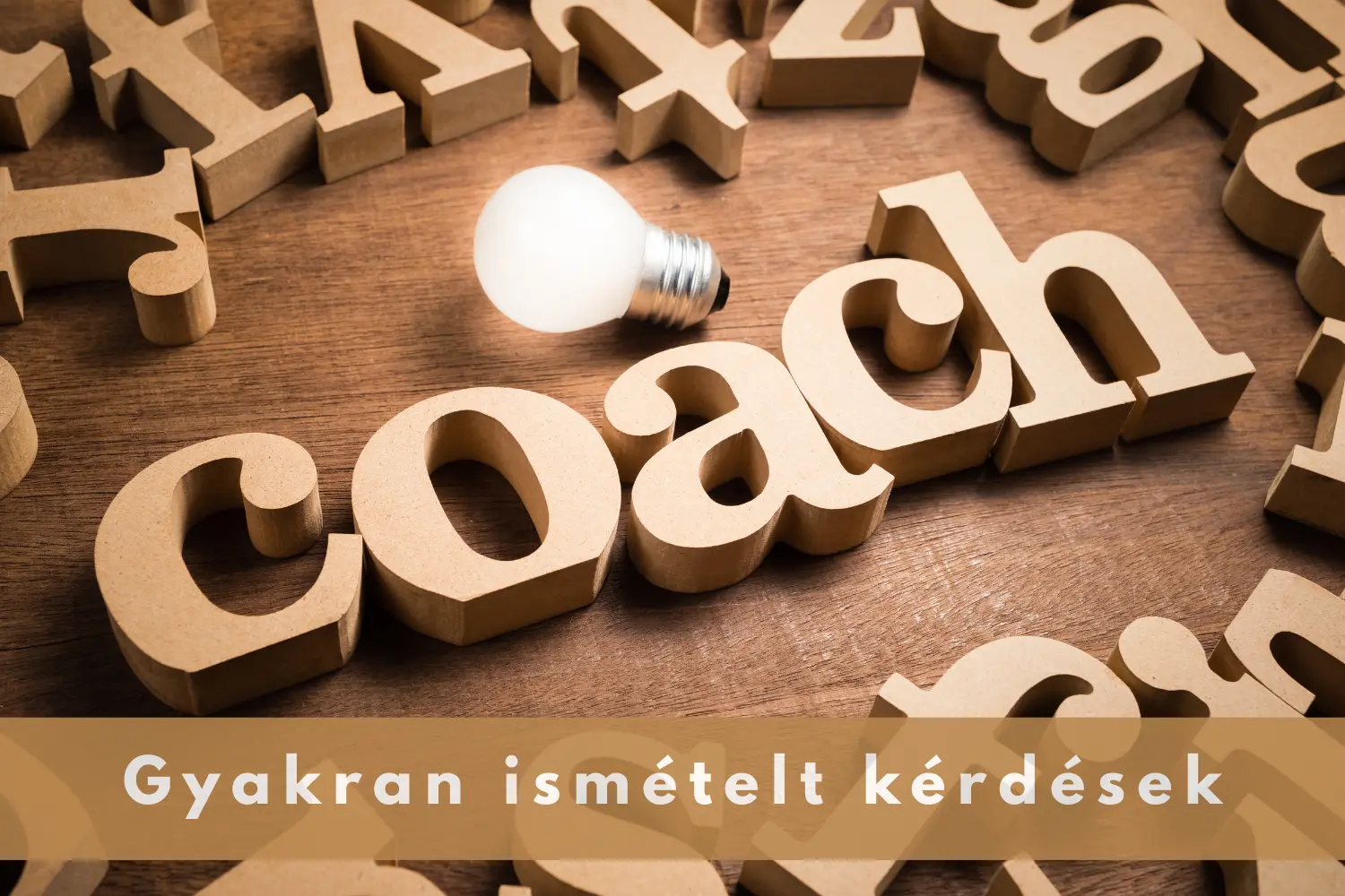 coaching