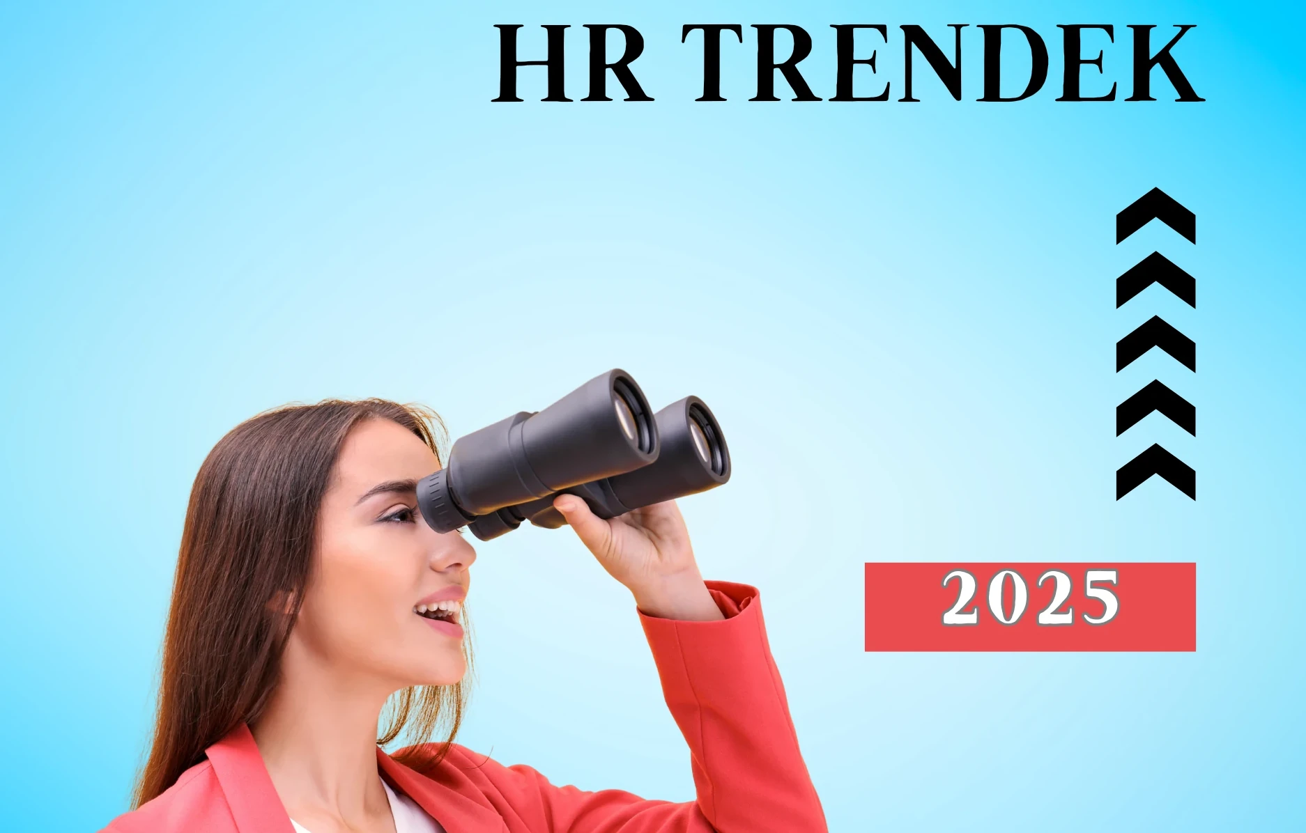 hr trend